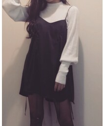 Fallin' | ニット/セーター