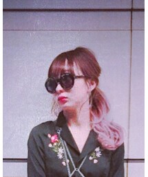 WILDFOX | サングラス