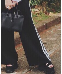 FICTION TOKYO | パンツ