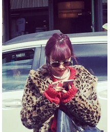 WILDFOX | サングラス