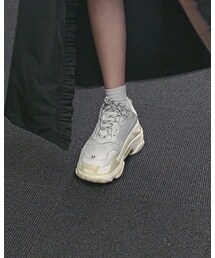 BALENCIAGA | スニーカー