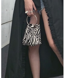 PRADA | ハンドバッグ