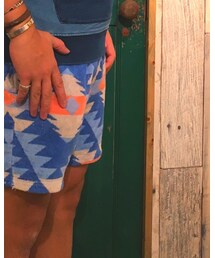 SALTWATER COWBOY | その他パンツ