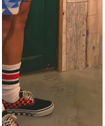 VANS | スニーカー