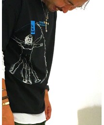 VINTAGE | Tシャツ/カットソー