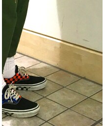 VANS | スニーカー