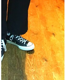 CONVERSE | スニーカー
