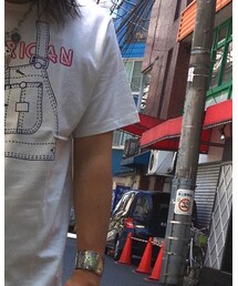 grn | Tシャツ/カットソー