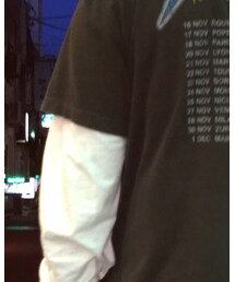 grn | Tシャツ/カットソー