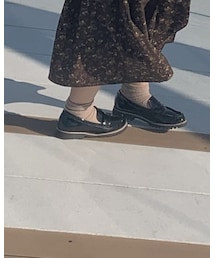 GU | ローファー