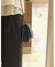 ZARA | ショルダーバッグ