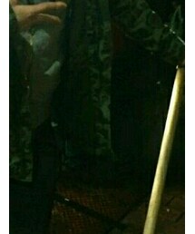 Bershka | その他パンツ