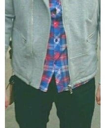 no brand | シャツ/ブラウス