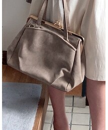 polka polka | トートバッグ