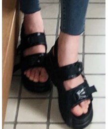 shaon | サンダル