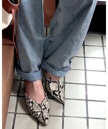 vivian collection | シューズ