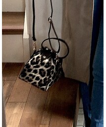 joujou | ショルダーバッグ