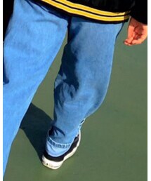 シカゴ | デニムパンツ