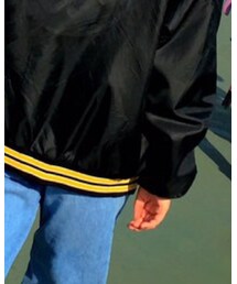 古着 | スタジャン