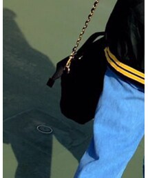 CECIL McBEE | ショルダーバッグ