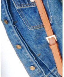 FOREVER 21 | デニムジャケット