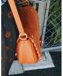 AZUL by moussy | ショルダーバッグ