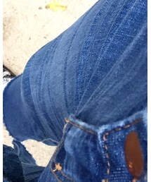 FOREVER 21 | デニムパンツ