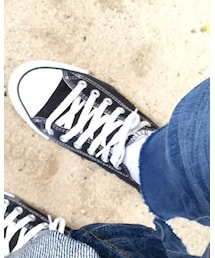 CONVERSE | スニーカー