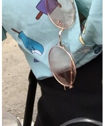 ？ | サングラス