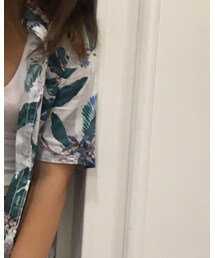 H&M | シャツ/ブラウス