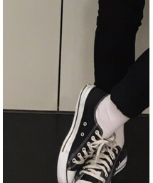 CONVERSE | スニーカー