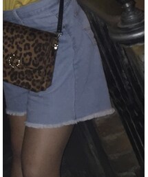 FOREVER 21 | デニムパンツ
