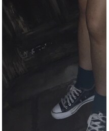 CONVERSE | スニーカー
