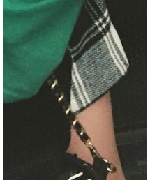 CECIL McBEE | ショルダーバッグ