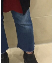 FOREVER 21 | デニムパンツ