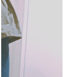 GU | デニムパンツ