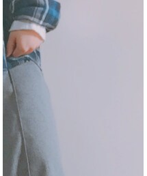 GU | その他パンツ