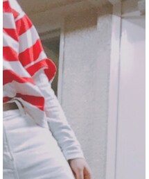 MERLOT | Tシャツ/カットソー