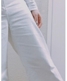 UNIQLO | デニムパンツ