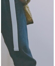 GU | デニムパンツ