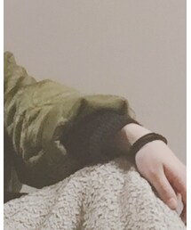 GU | ニット/セーター