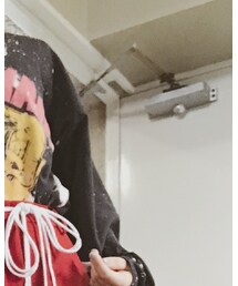 GU | スラックス