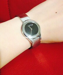 GUCCI | アナログ腕時計