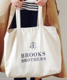 BROOKS BROTHERS | トートバッグ