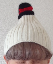 cikolata | ニットキャップ/ビーニー