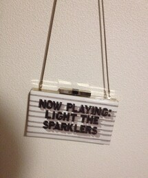 kate spade new york | クラッチバッグ(クラッチバッグ)