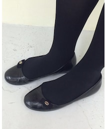 GUCCI | GUCCI フラットシューズ(その他シューズ)