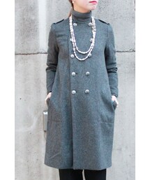 nitca | nitca コート(その他アウター)