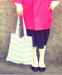 mintdesigns | mintdesigns トートバッグ(トートバッグ)