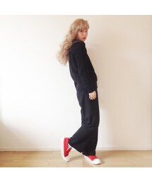 Ebonyivory | Ebonyivory ニットPO(ニット/セーター)